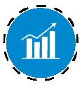 social analytics and post insights and tracked