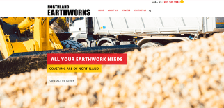 Northland Earthworkx