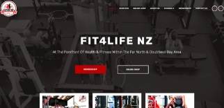 Fit 4 Life NZ