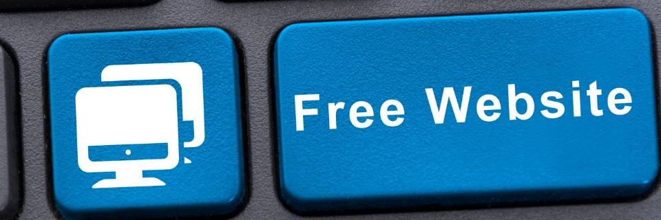 websites that are free