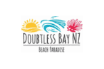 logo for Doubtless Bay