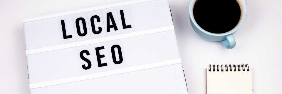Local SEO must haves